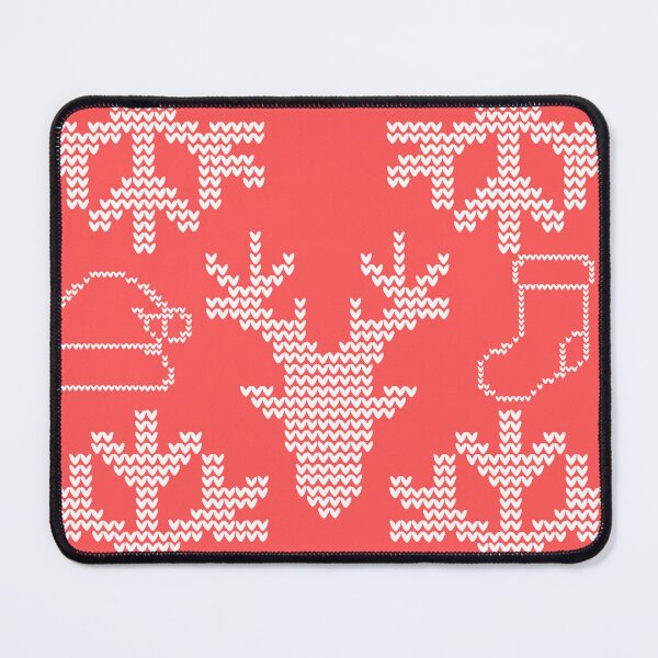 Item preview, Christmas Knit Design designed and sold by designforum1968.