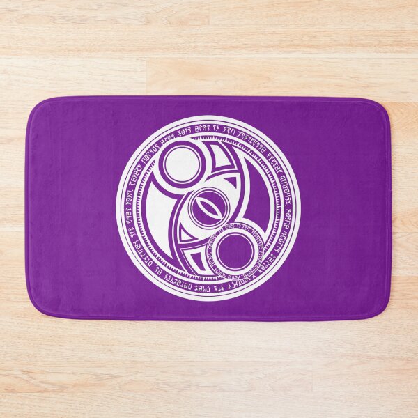 Item preview, Bayonetta 3™ - Umbra Witches Symbol [White] designed and sold by SWISH-Design.