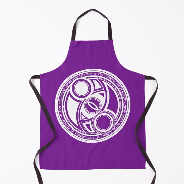 Item preview, Bayonetta 3™ - Umbra Witches Symbol [White] designed and sold by SWISH-Design.