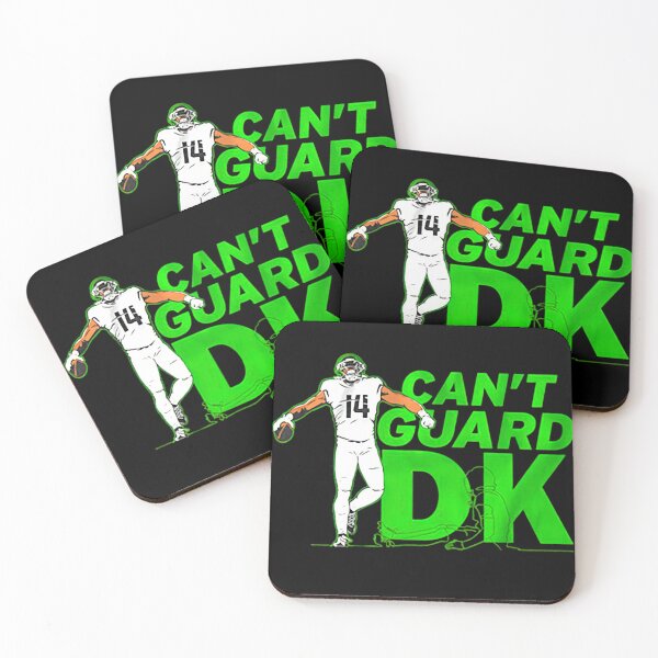 Item preview, Can't guard DK Metcalf designed and sold by Ga-Moo.