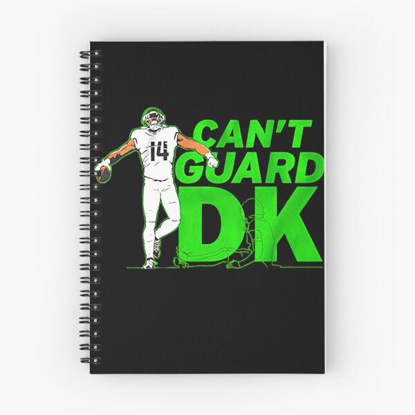 Item preview, Can't guard DK Metcalf designed and sold by Ga-Moo.