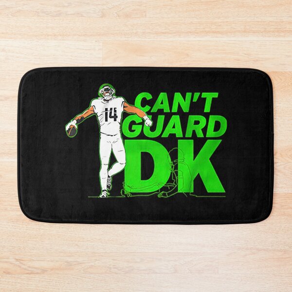 Item preview, Can't guard DK Metcalf designed and sold by Ga-Moo.