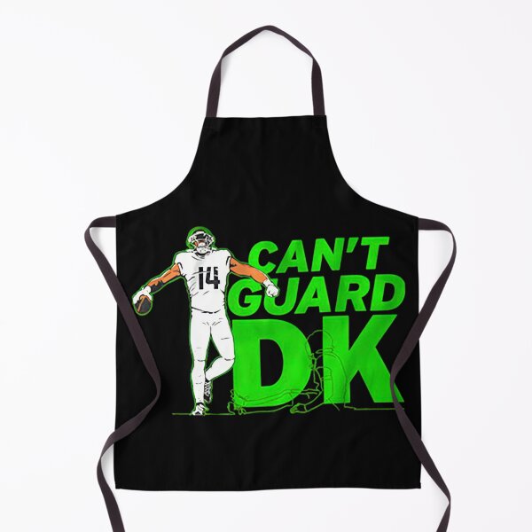 Item preview, Can't guard DK Metcalf designed and sold by Ga-Moo.