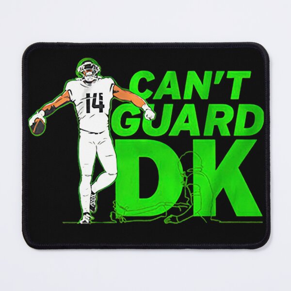 Item preview, Can't guard DK Metcalf designed and sold by Ga-Moo.