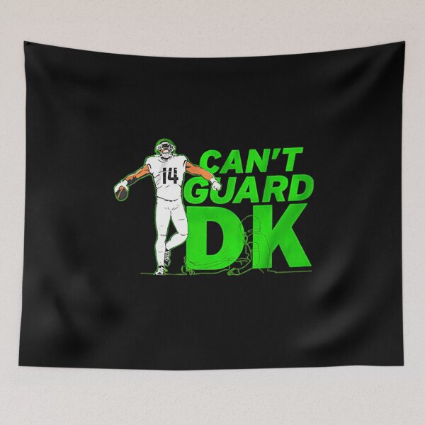 Item preview, Can't guard DK Metcalf designed and sold by Ga-Moo.