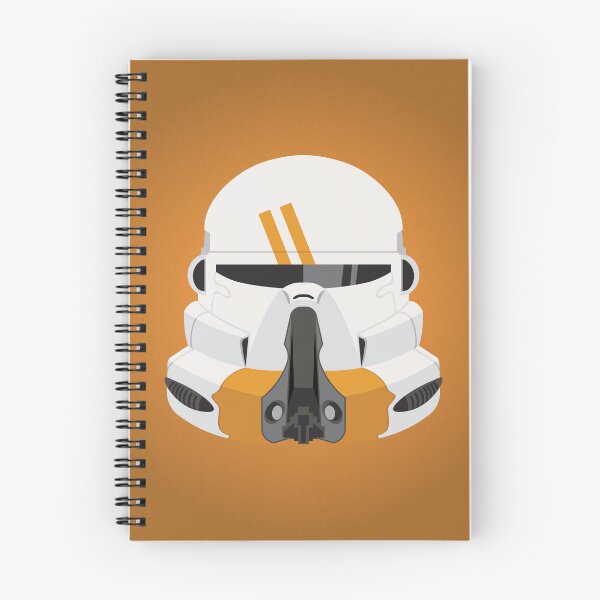 Item preview, Clone Sergeant Barlex designed and sold by noise-graphics.