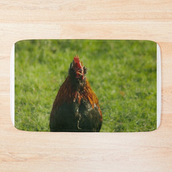 Item preview, chicken  designed and sold by Francespoppy.