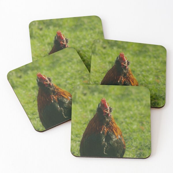 Item preview, chicken  designed and sold by Francespoppy.