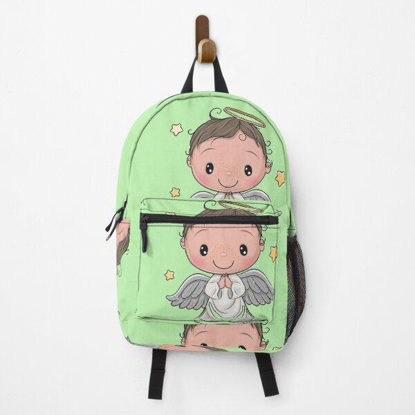 Item preview, little angel nursery designed and sold by ADILMD.