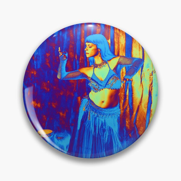 Item preview, Exotic Dancer designed and sold by Icarusismart.