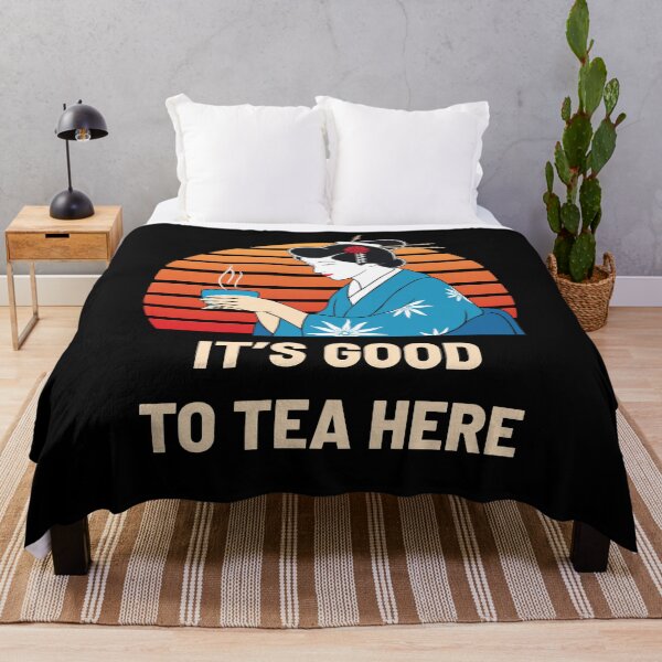 Item preview, Tea Lover Funny Tea Drinker designed and sold by Zagach Letters.
