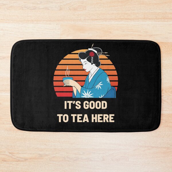 Item preview, Tea Lover Funny Tea Drinker designed and sold by Zagach Letters.
