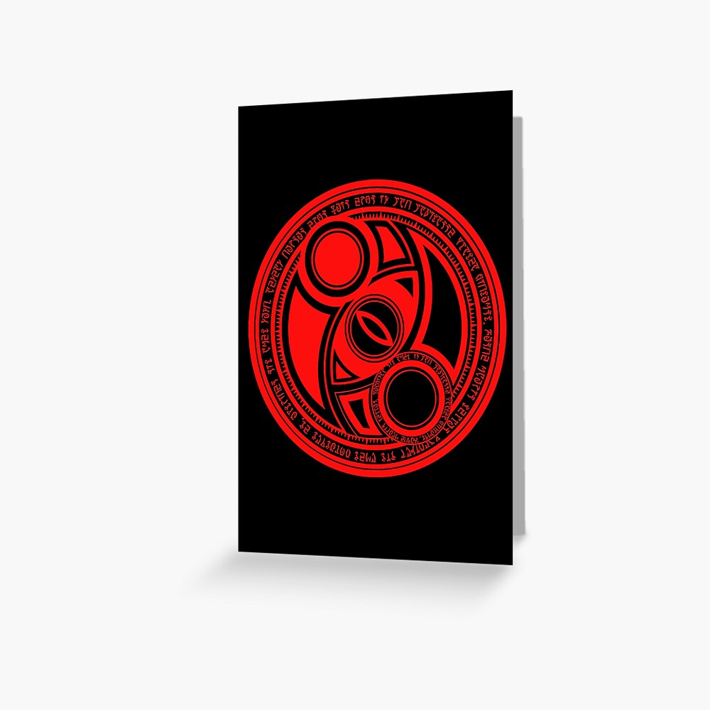 Bayonetta 3 Greeting Card for Sale by riicemochii