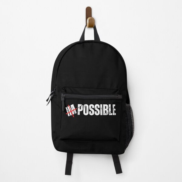 Item preview, Impossible to possible quotes designed and sold by Shambusiness.