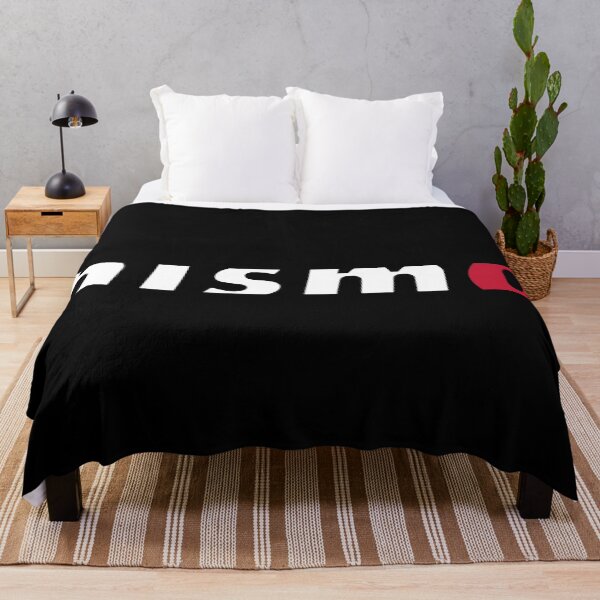 Item preview, Nissan Nismo Racing Style designed and sold by Racing-Style.
