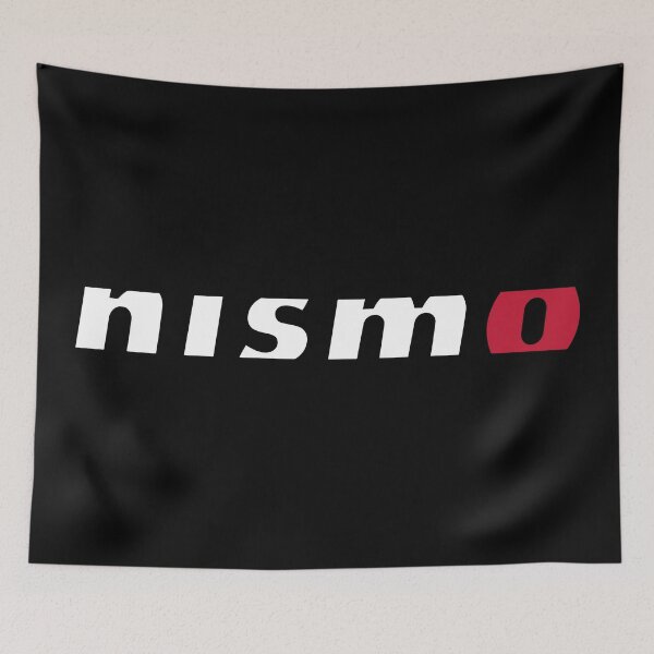 Item preview, Nissan Nismo Racing Style designed and sold by Racing-Style.
