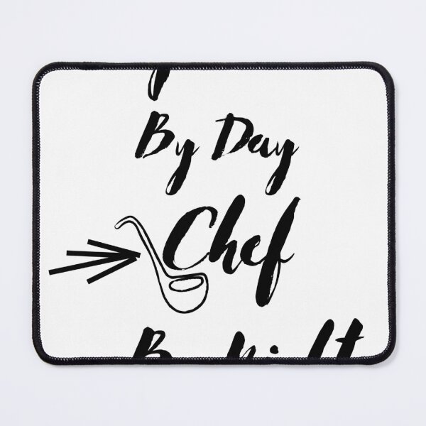 Item preview, Engineer  By Day Chef By Night designed and sold by kawya25.