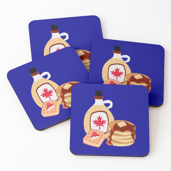 Item preview, I love MapleSyrup  designed and sold by IrinaArts.
