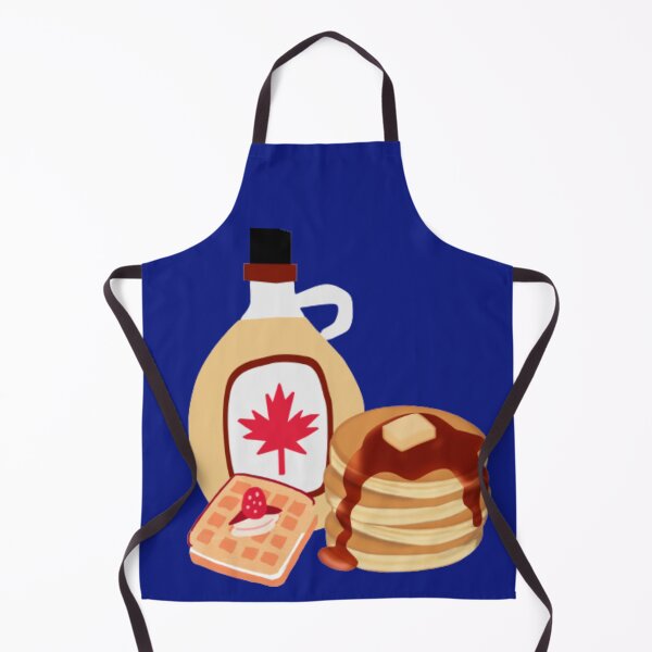 Item preview, I love MapleSyrup designed and sold by IrinaArts.