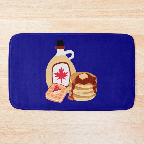 Item preview, I love MapleSyrup  designed and sold by IrinaArts.
