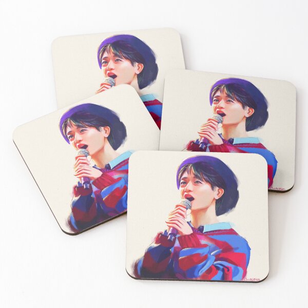 Item preview, SHINee Minho designed and sold by Cha080525.