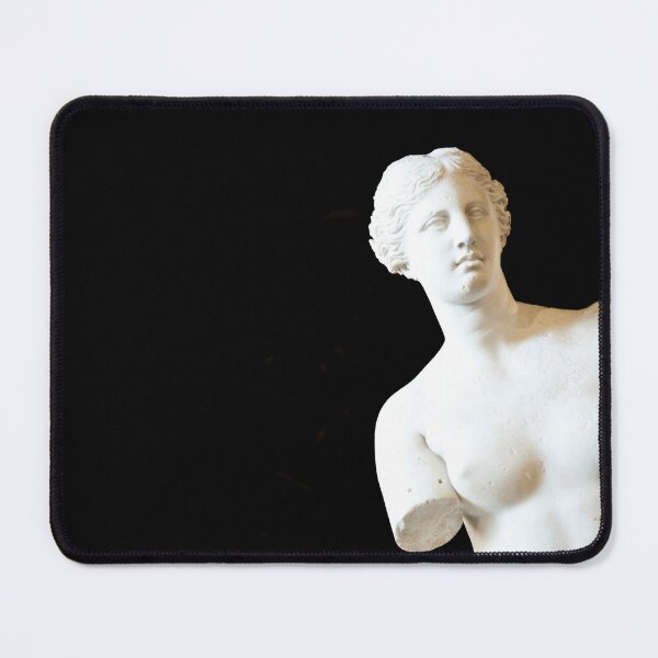 Item preview, Venus de Milo, ancient statue commonly thought to represent Aphrodite designed and sold by Paolo Modena Photography    -   Fine Italian Art.