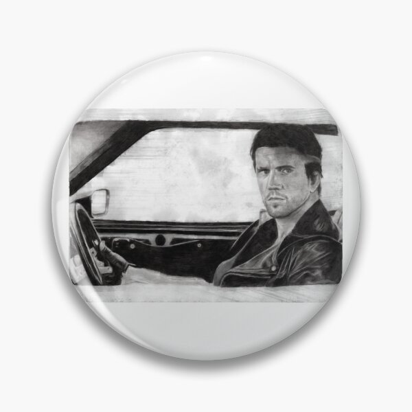Item preview, MAD MAX 2 designed and sold by Nick800.