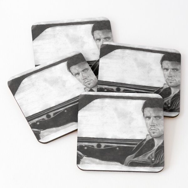 Item preview, MAD MAX 2 designed and sold by Nick800.