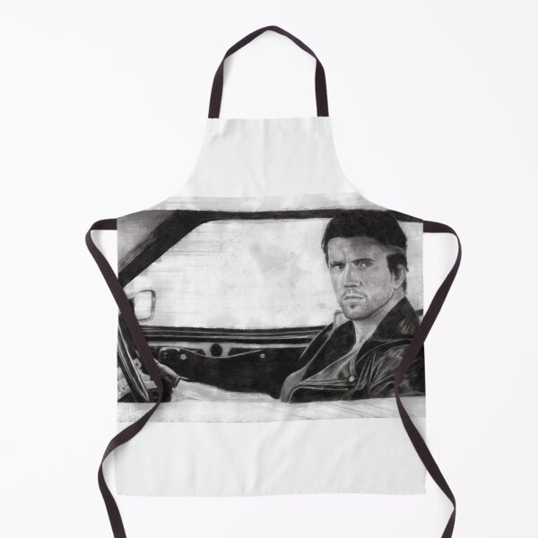 Item preview, MAD MAX 2 designed and sold by Nick800.