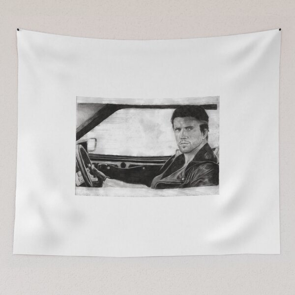 Item preview, MAD MAX 2 designed and sold by Nick800.