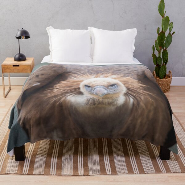 Item preview, Griffon Vulture #2 designed and sold by Dominika Aniola.