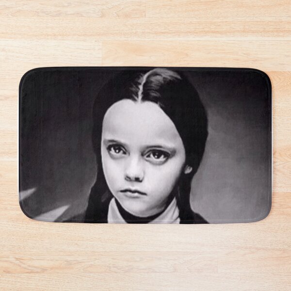 Item preview, Wednesday Addams Christina Ricci Movie Still designed and sold by Gogmagosh.