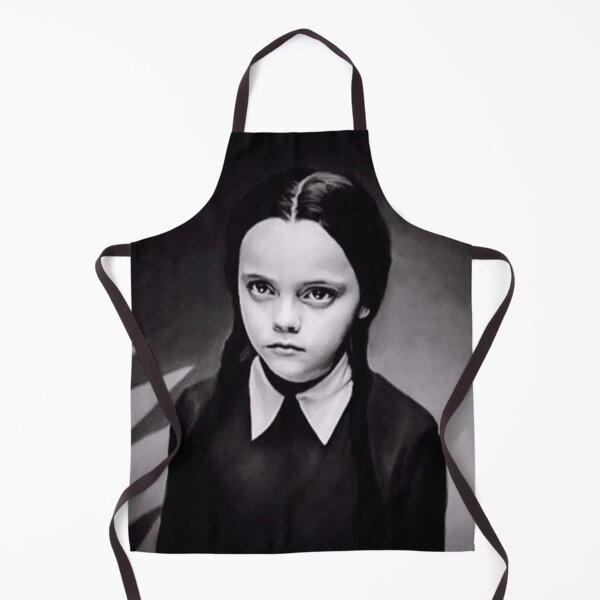Item preview, Wednesday Addams Christina Ricci Movie Still designed and sold by Gogmagosh.