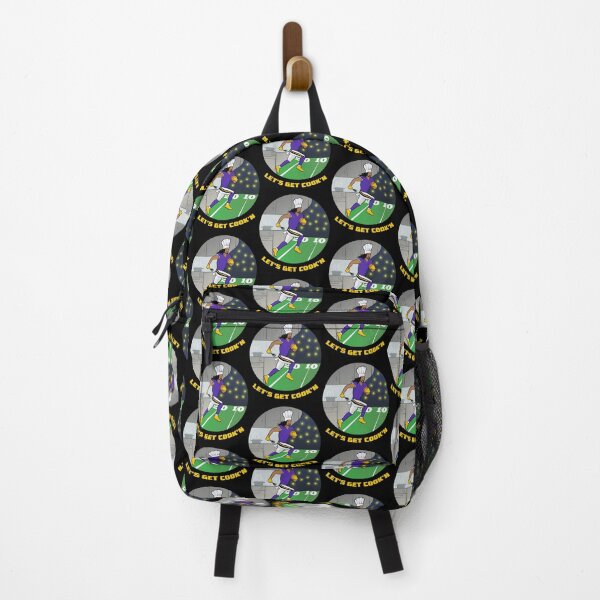 Item preview, Let_s Get Cooking! designed and sold by LostBirch.