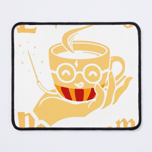 Item preview, Espresso Patronum designed and sold by Aarya0.