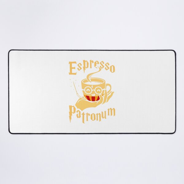 Item preview, Espresso Patronum designed and sold by Aarya0.