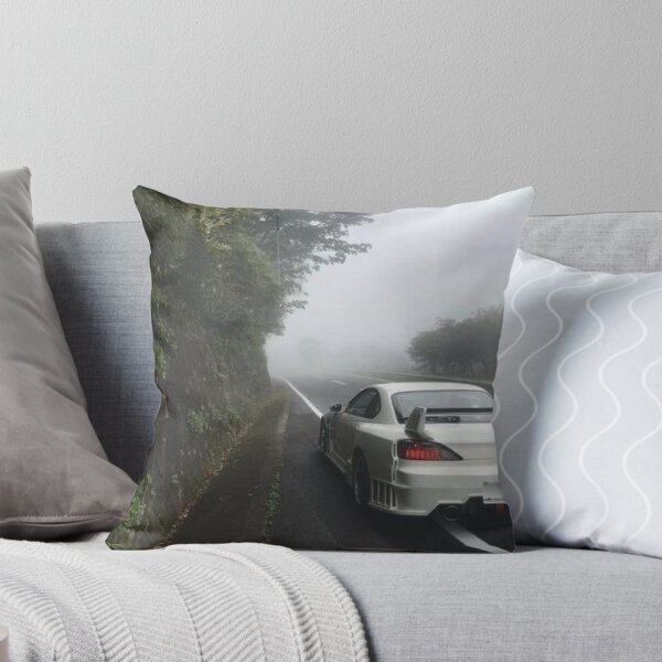 Item preview, Nissan silvia designed and sold by Molchyn.