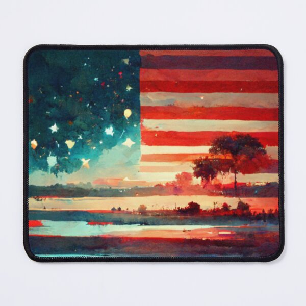Item preview, American artwork designed and sold by Simo0455.