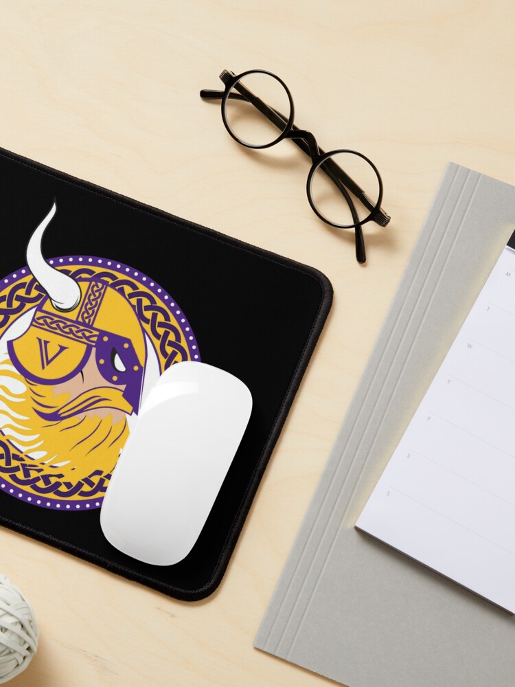 Minnesota Vikings Logo  Tapestry for Sale by LostBirch