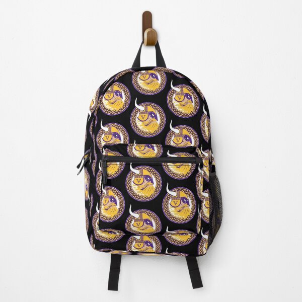 Item preview, Minnesota Vikings Logo   designed and sold by LostBirch.