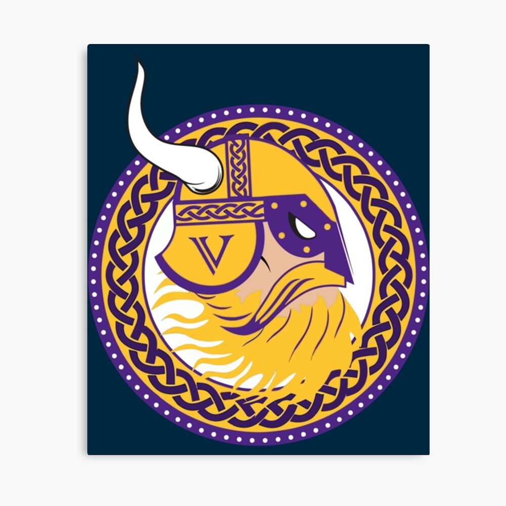 Minnesota Vikings Logo and symbol, meaning, history, PNG, brand