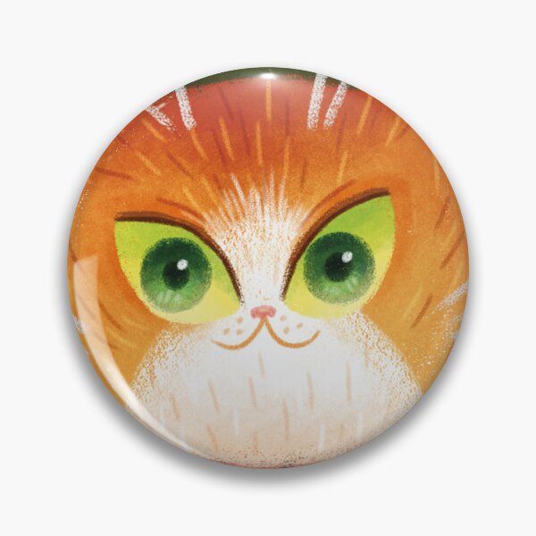 Item preview, Mystic Cat. designed and sold by geeksarecoolco.