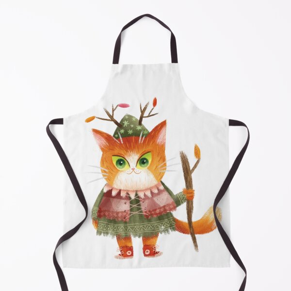 Item preview, Mystic Cat. designed and sold by geeksarecoolco.