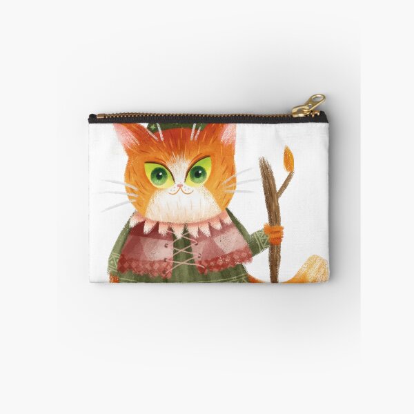 Item preview, Mystic Cat. designed and sold by geeksarecoolco.