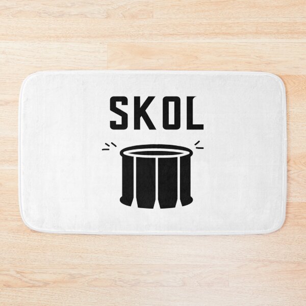 Item preview, SKOL !!!   designed and sold by LostBirch.