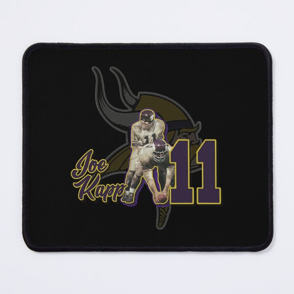 Item preview, Joe Kapp designed and sold by LostBirch.
