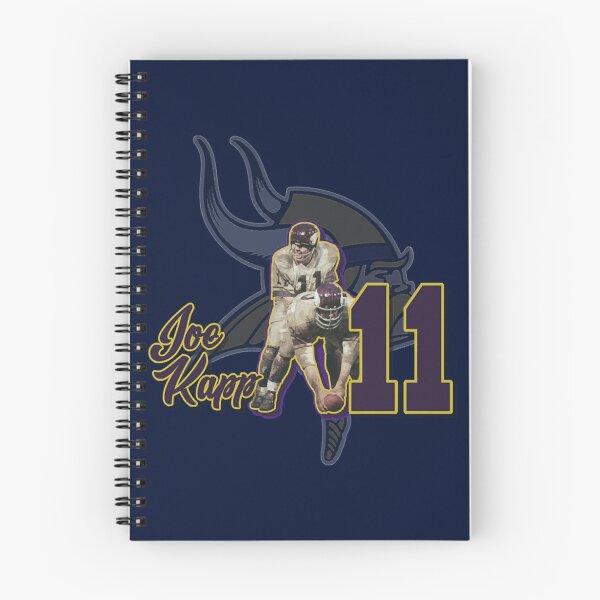 Item preview, Joe Kapp    designed and sold by LostBirch.