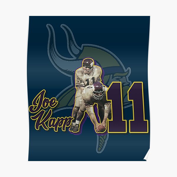 Minnesota Vikings Sports Poster, Minnesota Vikings Artwork, VIKINGS in –  McQDesign