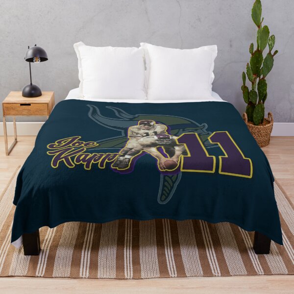 Item preview, Joe Kapp    designed and sold by LostBirch.