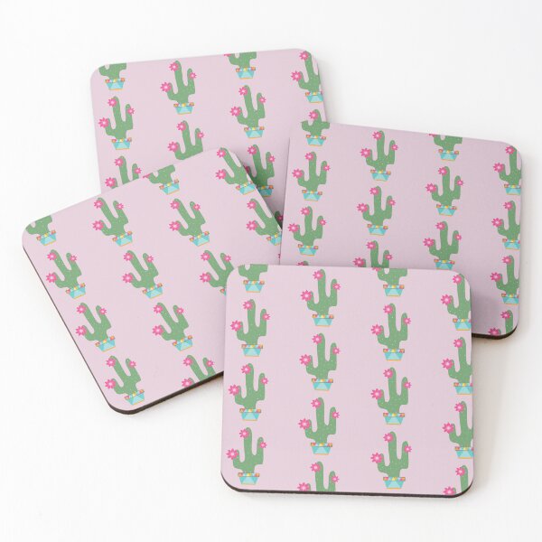 Item preview, Saguaro Cactus pattern designed and sold by StudioShine.